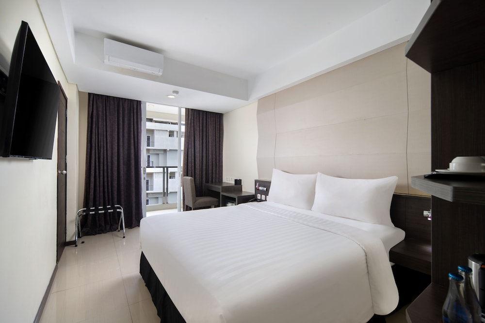 Fashion Hotel Legian 22/52