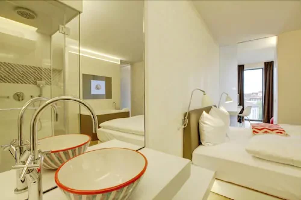 Smartcity Designhotel 29/32