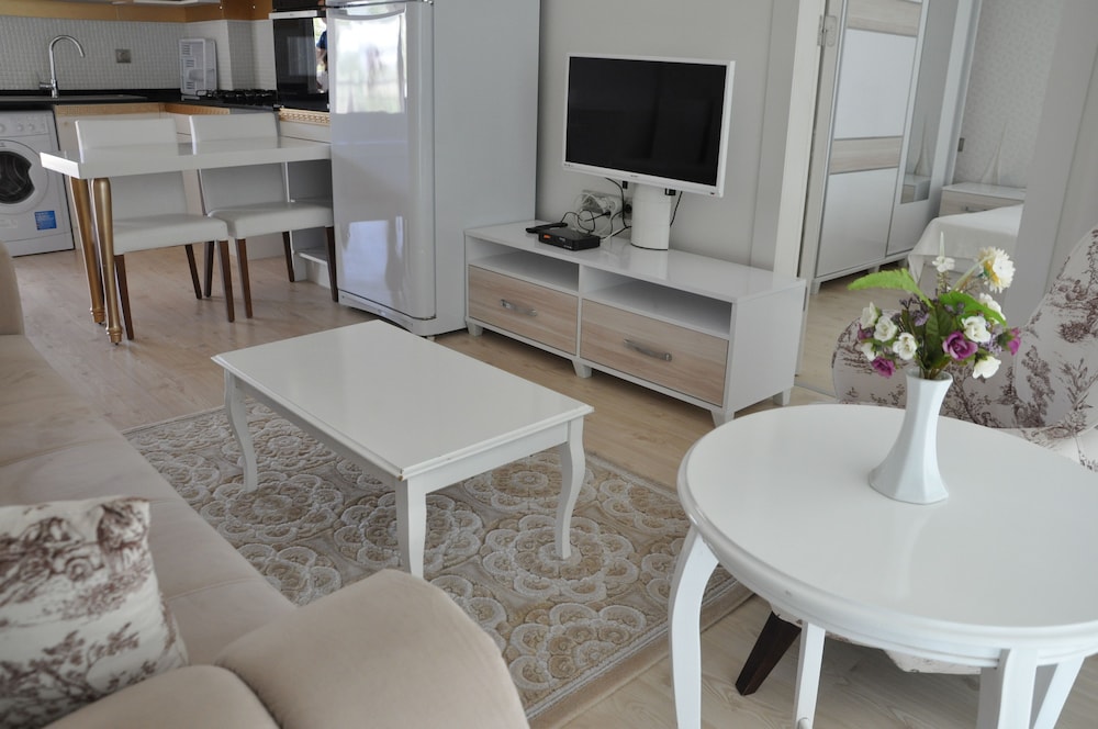 Akbuk Palace Hotel & Residence 23/43