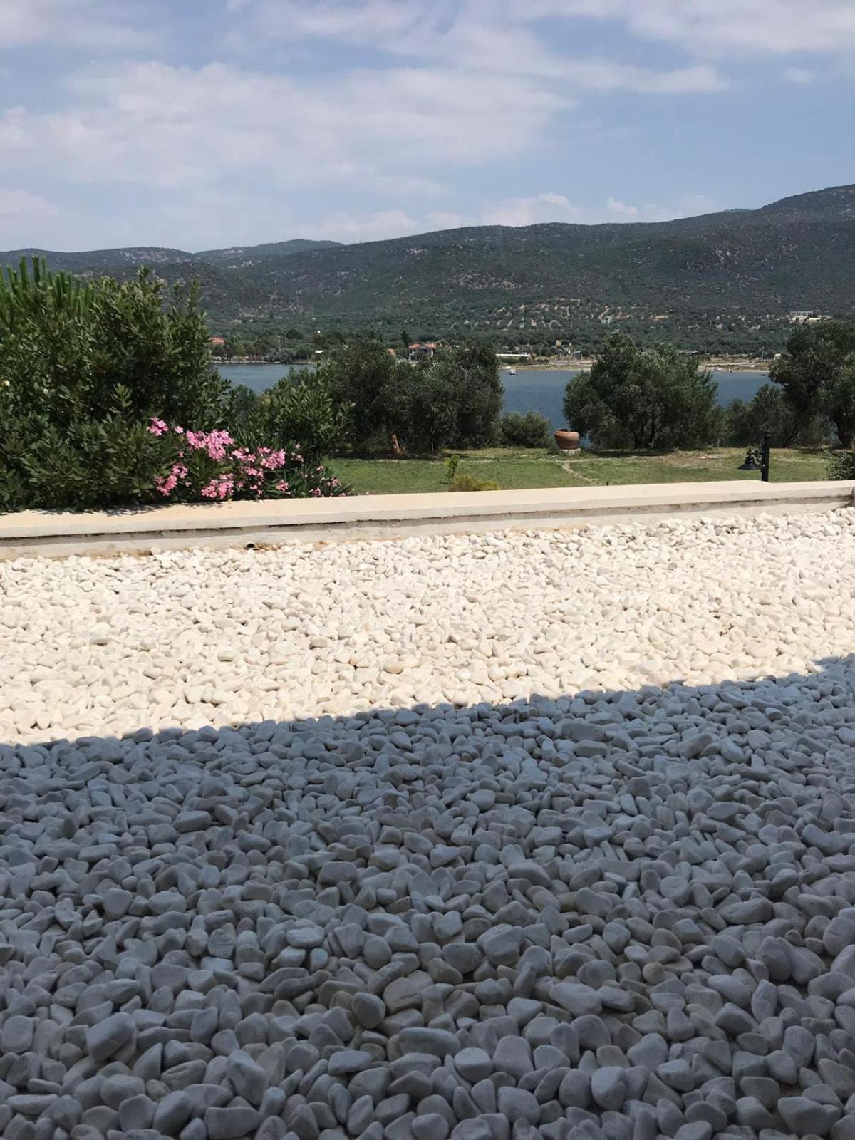 Kalem Adasi & Oliviera Resort Hotel 57/61