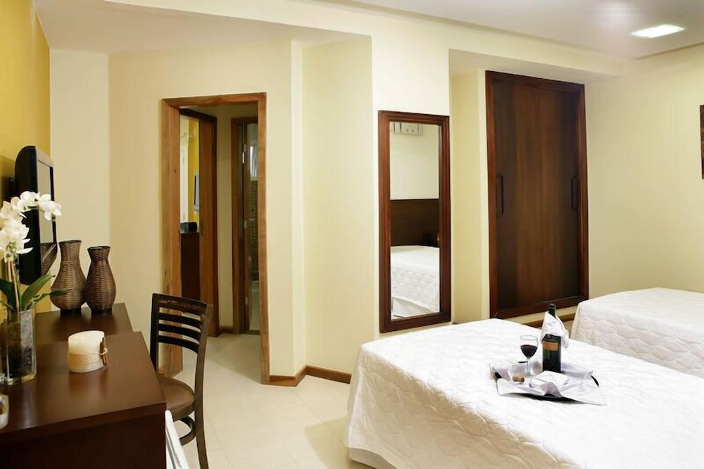 Vassouras Eco Resort 9/50