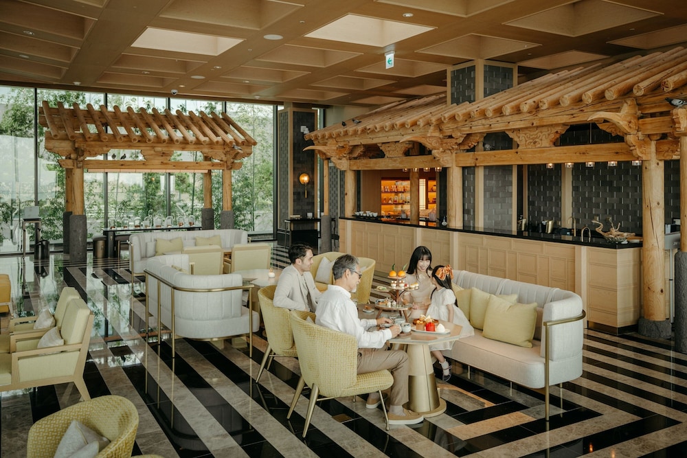 JW Marriott Jeju Resort and Spa 32/50