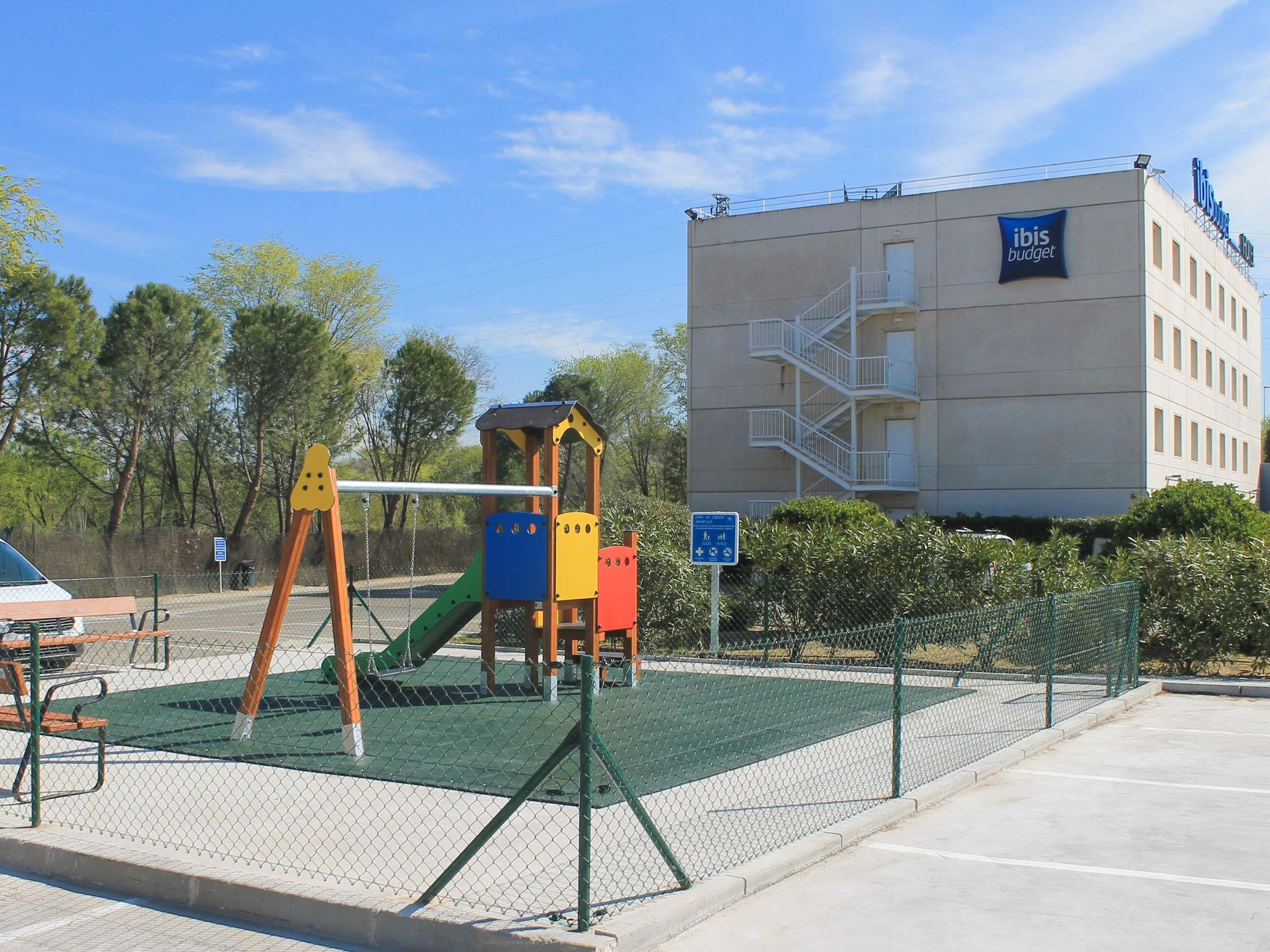 Ibis Budget Madrid Alcorcon Mostoles 42/50