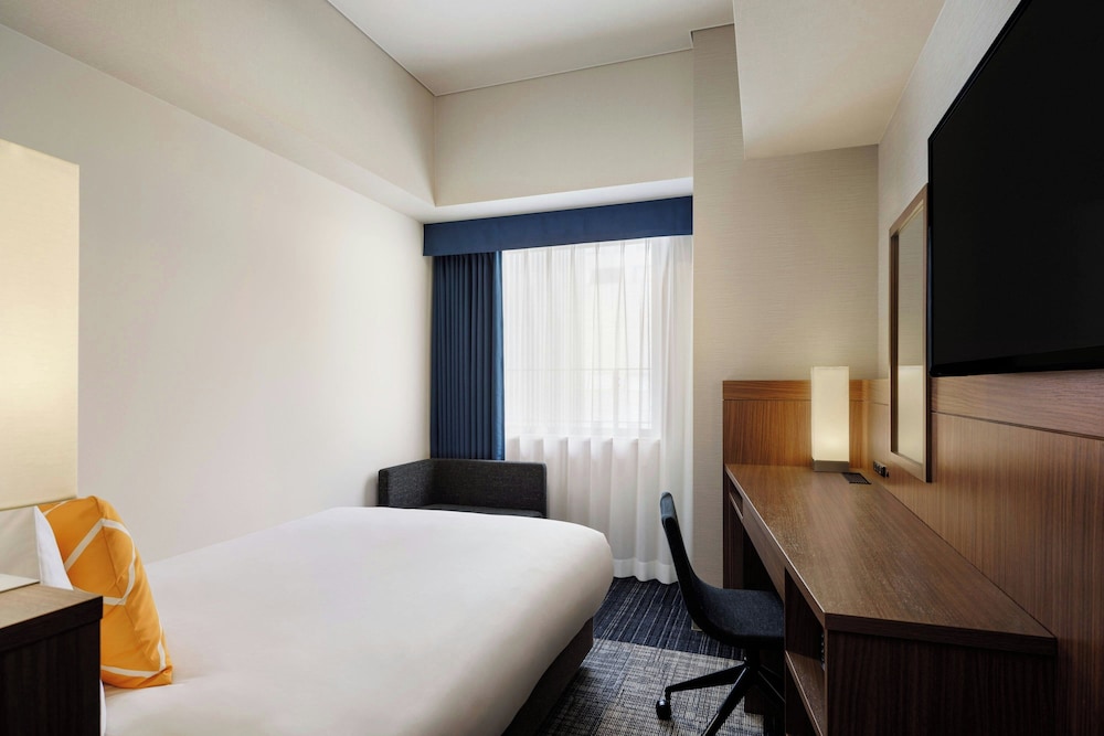 Four Points Flex by Sheraton Osaka Shinsaibashi 19/45