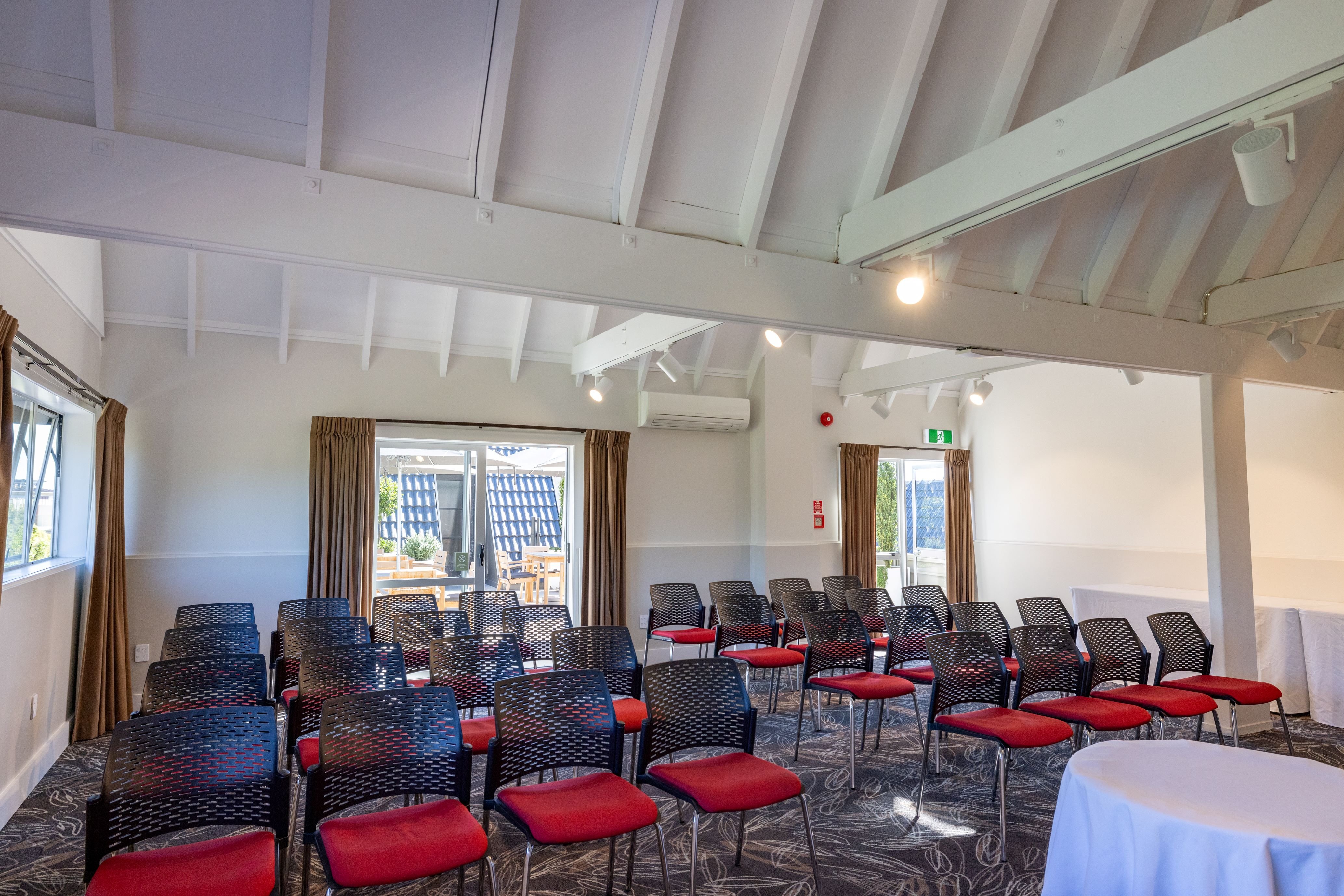 Rose Park Hotel Auckland 49/52