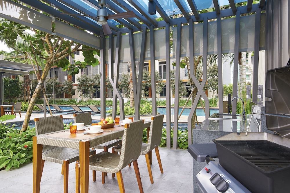 Oasia Residence Singapore 23/56