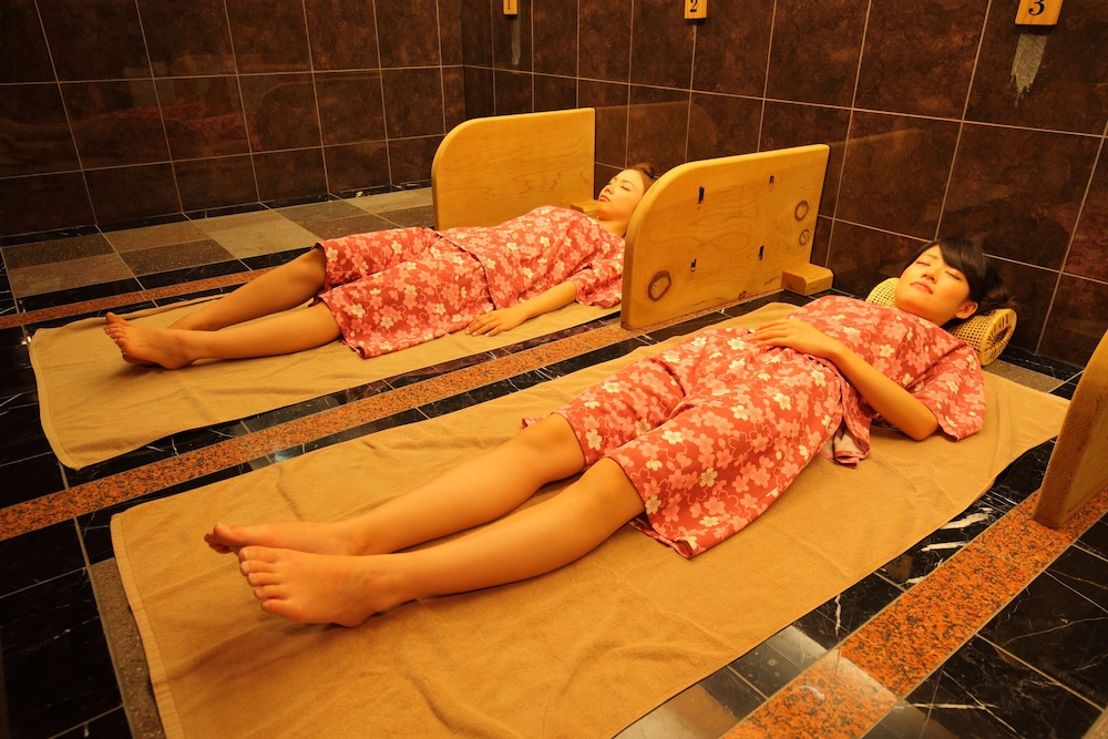 GERO ONSEN SASARA 19/50