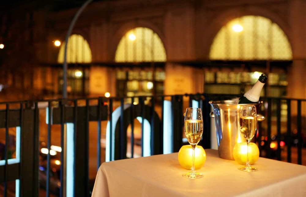 巴塞罗那公园酒店(PARK HOTEL BARCELONA) 图片3