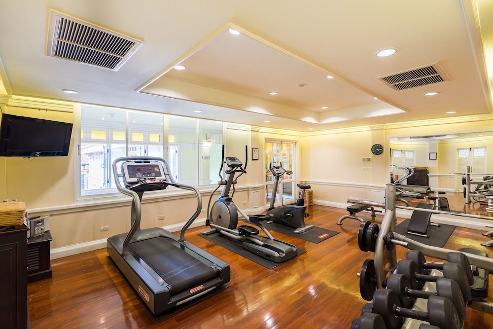 Wora Bura Hua Hin Resort And Spa 30/75
