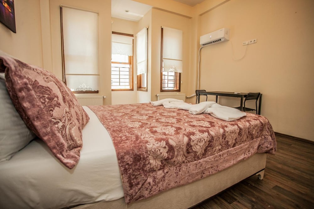 Taksim Ruby Suites 20/50
