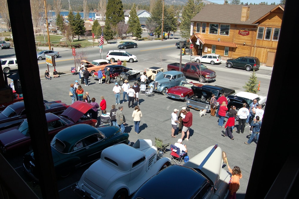 Robinhood Resort 56/69