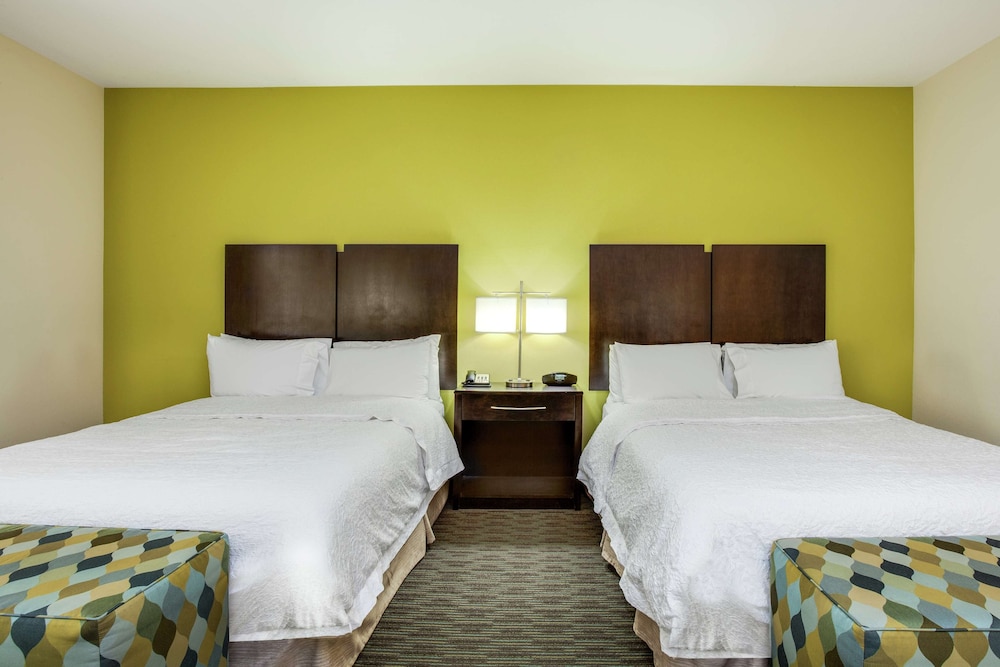 Hampton Inn Ozark 16/43