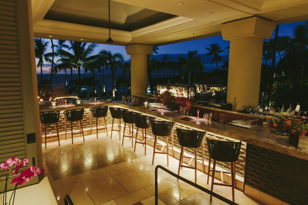 Four Seasons Resort Maui At Wailea 54/74