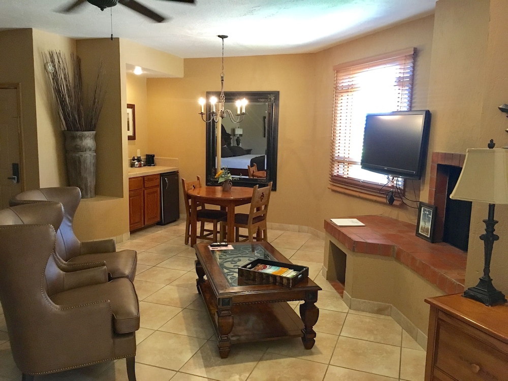 Gold Canyon Golf Resort & Spa 19/50