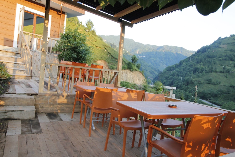 Manzara Butik Otel 11/17