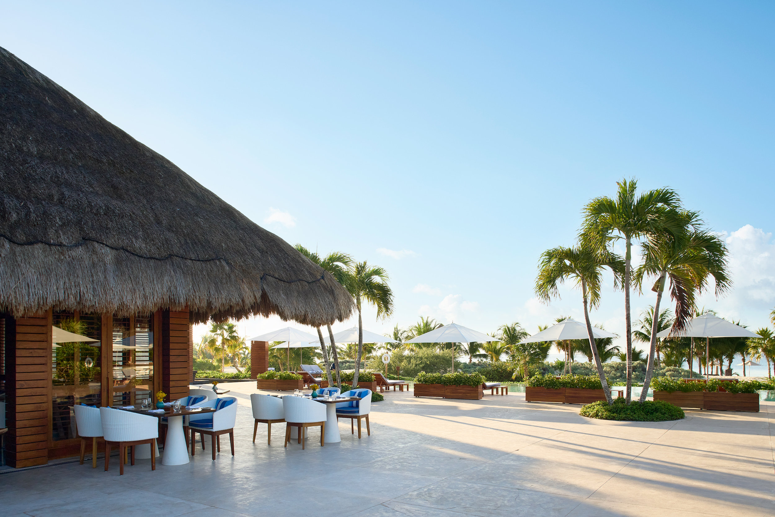 Chable Resort Maroma 65/81
