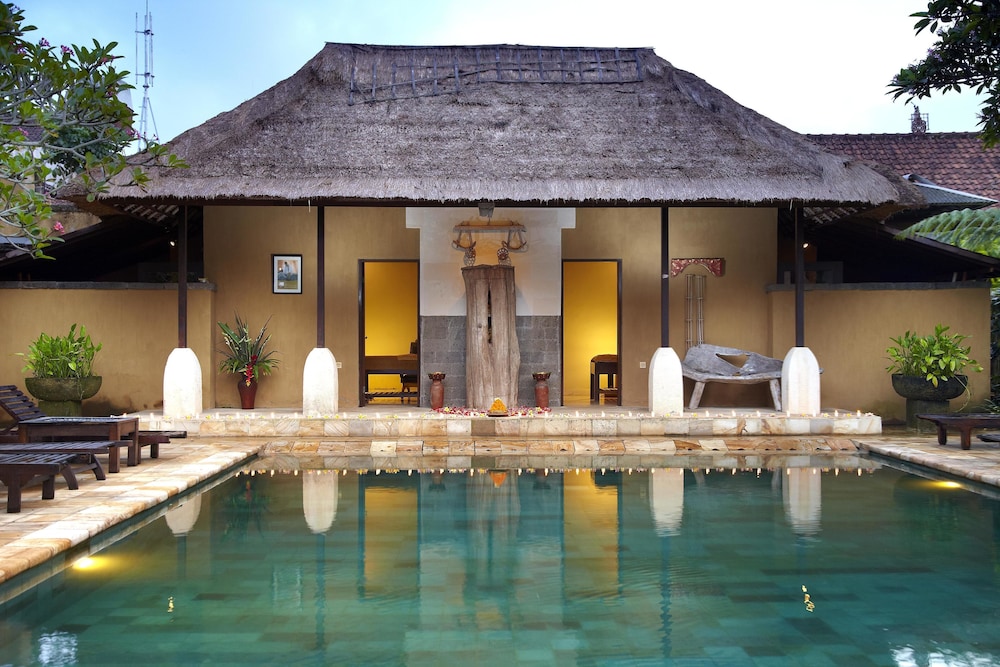 The Sungu Resort And Spa 2/50