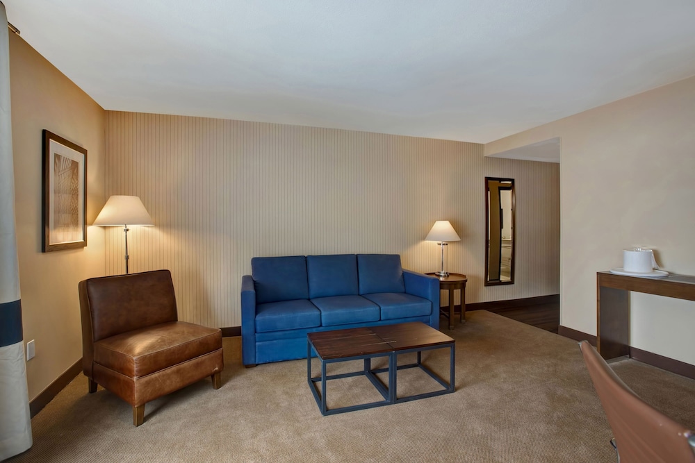 Four Points By Sheraton Peoria 28/50