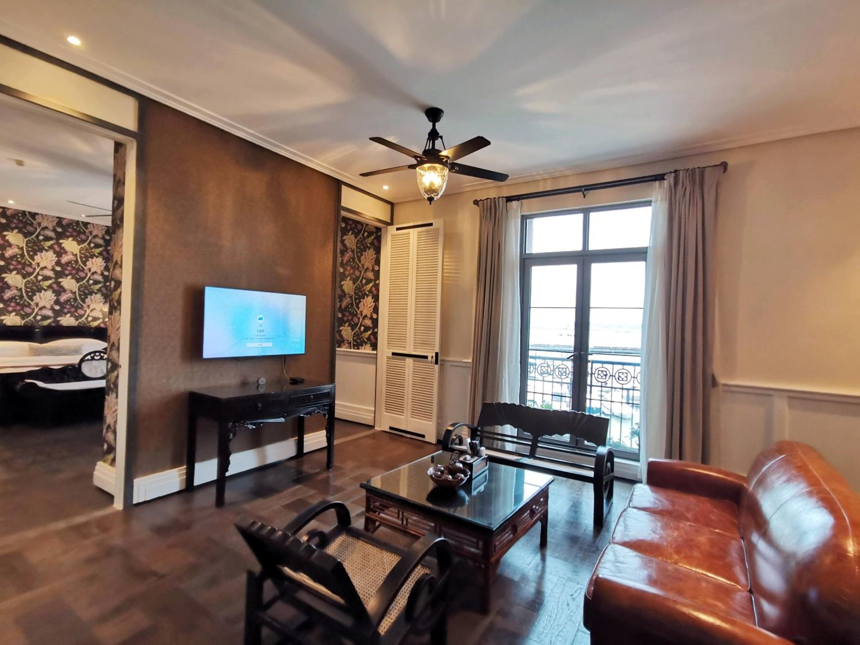 Guangzhou Nansha Stone Inn 31/51