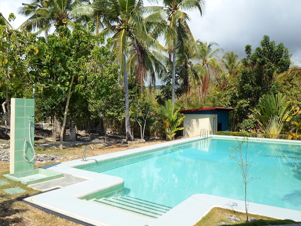 Meili Beach Resort 53/57