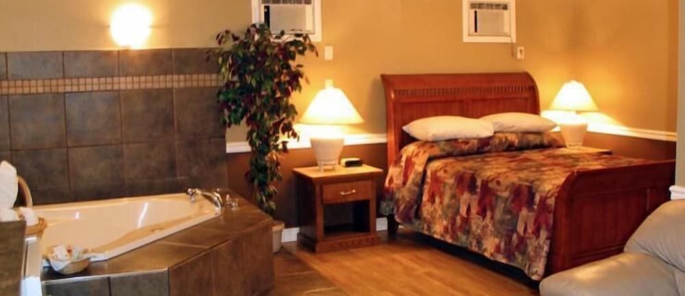Travelodge by Wyndham Merritt 32/32