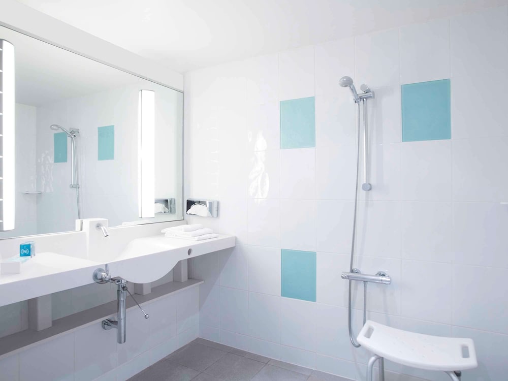Novotel Pau Pyrenees 50/50