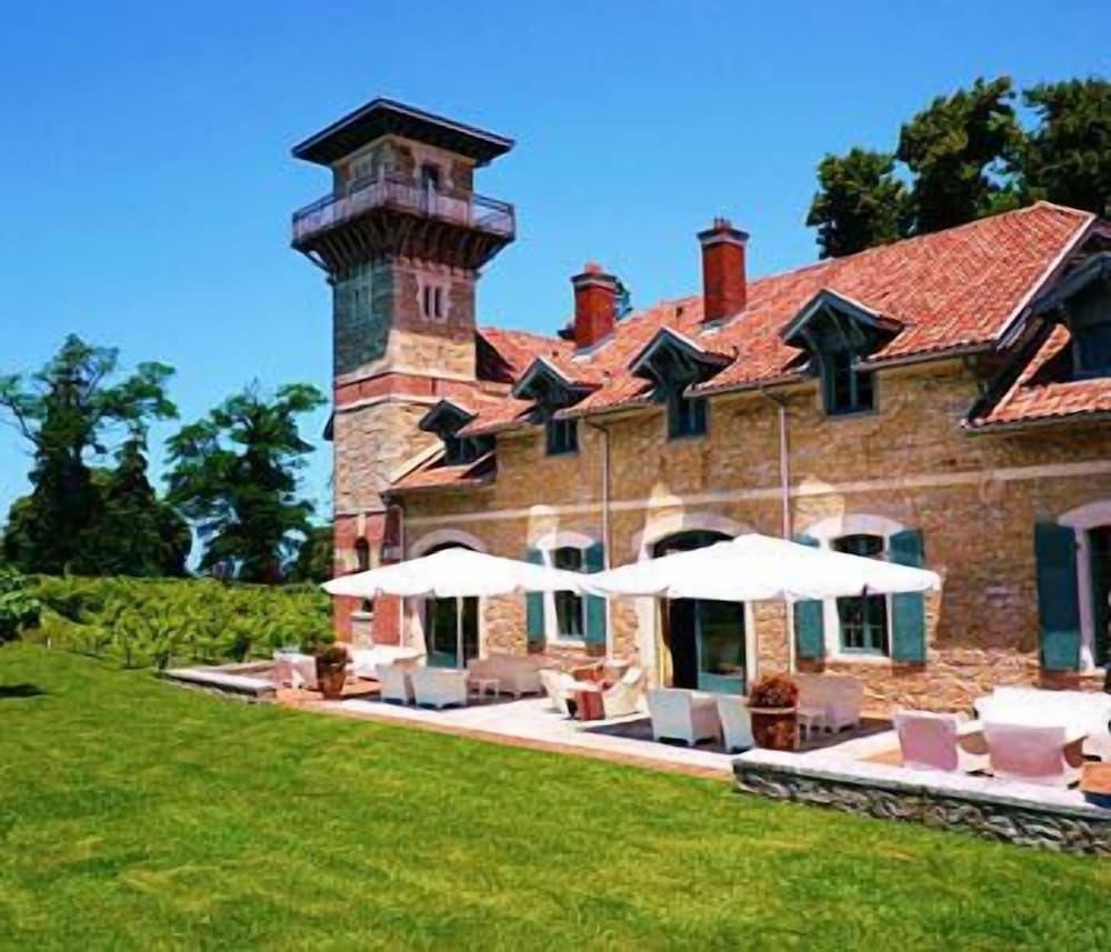 Beaumanoir Small Luxury Boutique Hotel 43/51