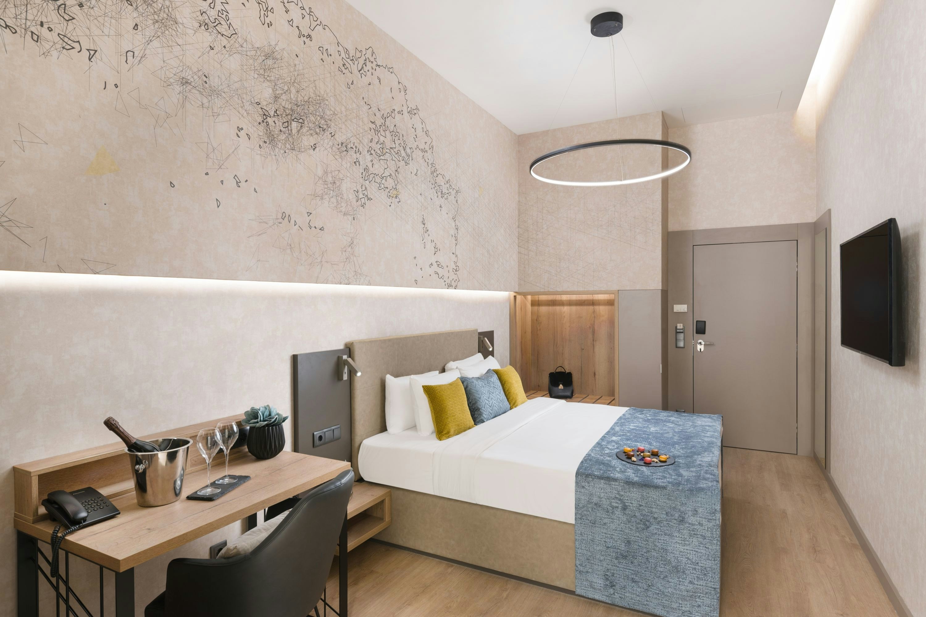 Hotel Vision Budapest 28/52