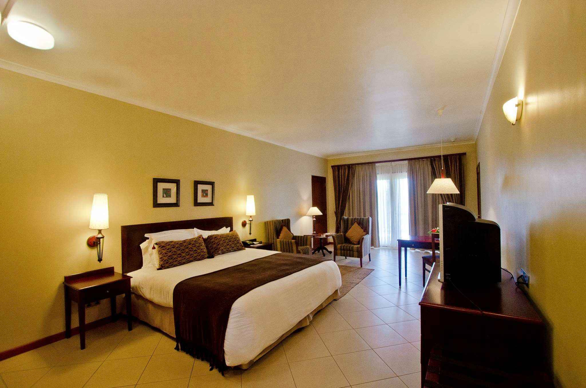 White Sands Resort and Conference Centre 13/50