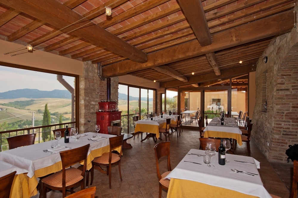 Agrihotel Il Palagetto 20/40