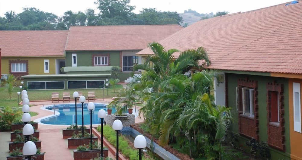 GINGER TREE BOUTIQUE RESORT 2/32