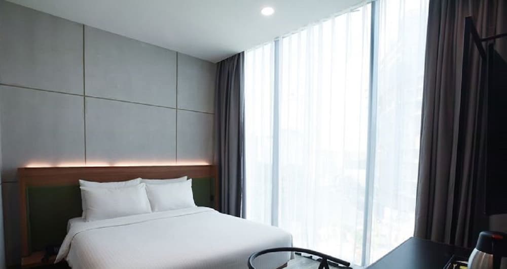 Ceria Hotel Bukit Bintang 33/68