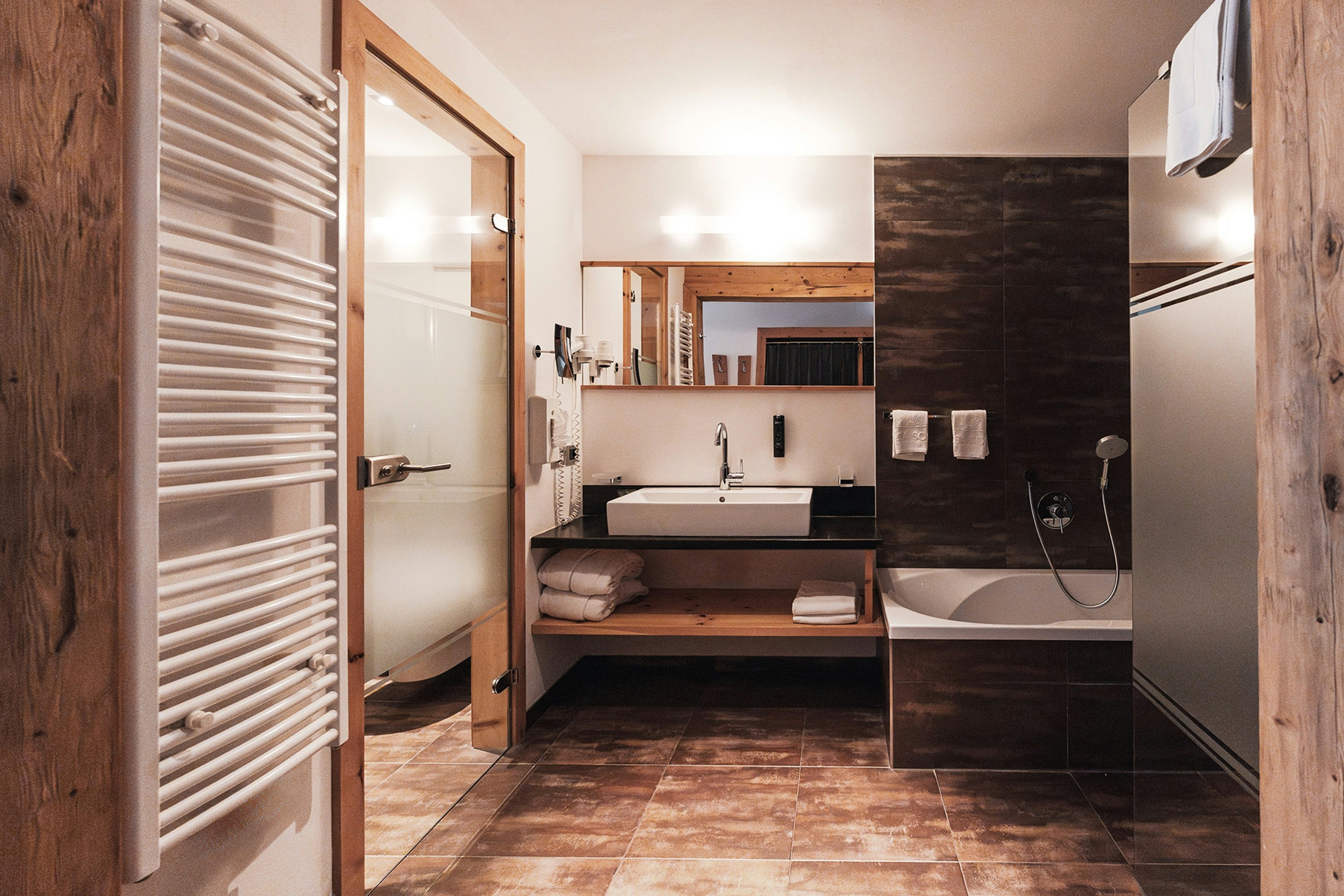 Hotel Ciasa Soleil 43/43