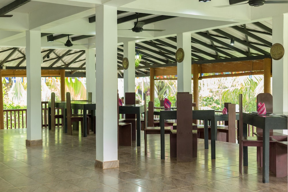 The Hideout Sigiriya 34/50