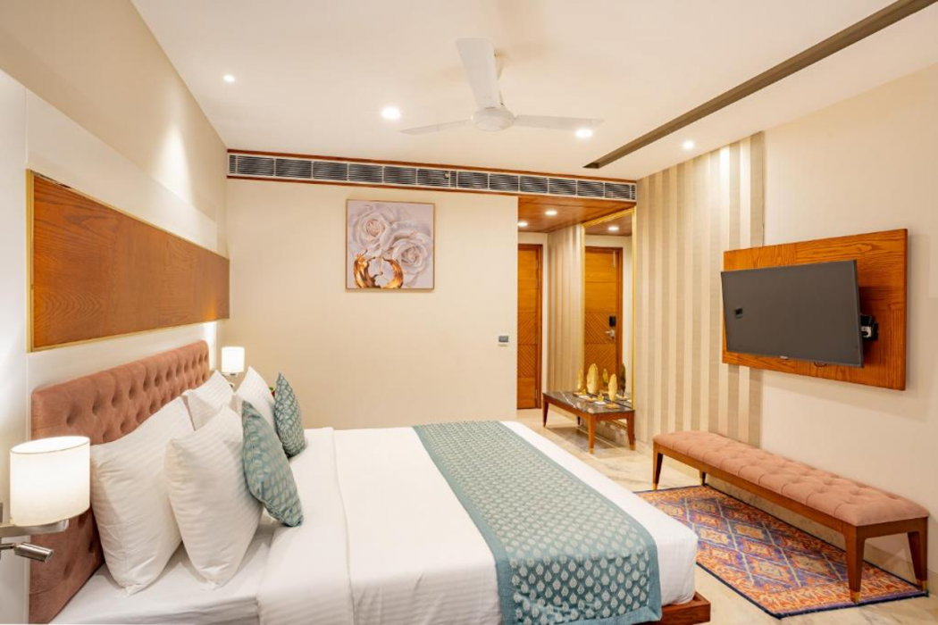 Inde Signature Jaipur 21/31