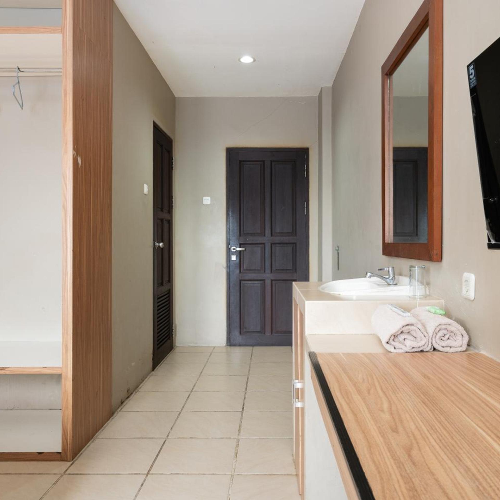 Urbanview Hotel Ulin Samarinda 23/36