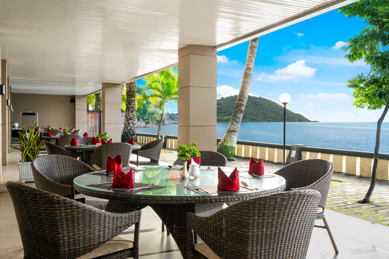 Swiss-Belhotel Papua Jayapura 43/47