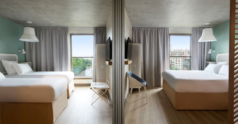 OKKO Hotels Troyes Centre 20/64