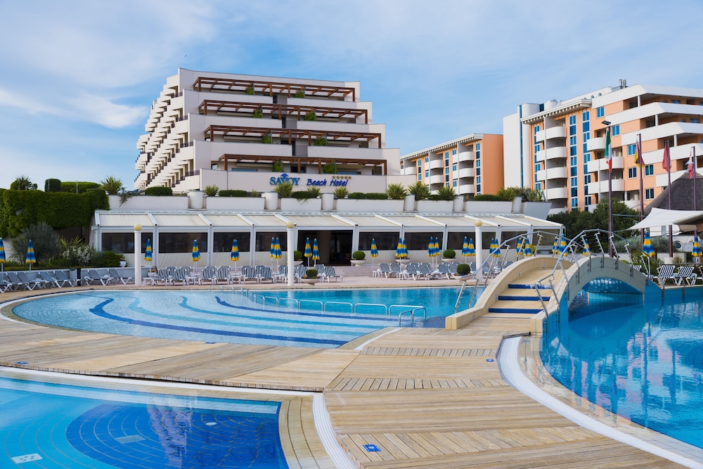 Savoy Beach Hotel & Thermal Spa 6/60
