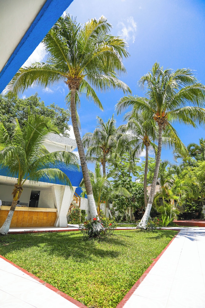 CARIBE INTERNACIONAL CANCUN 57/71