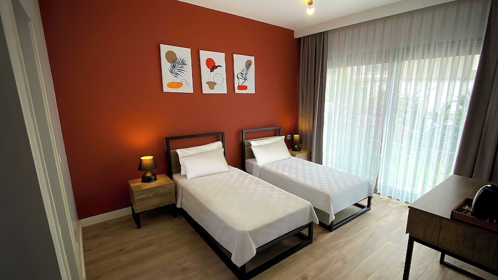 Sahil Butik Otel 13/50