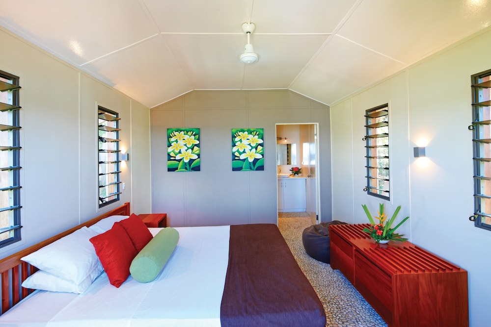 Mantaray Island Resort 48/67