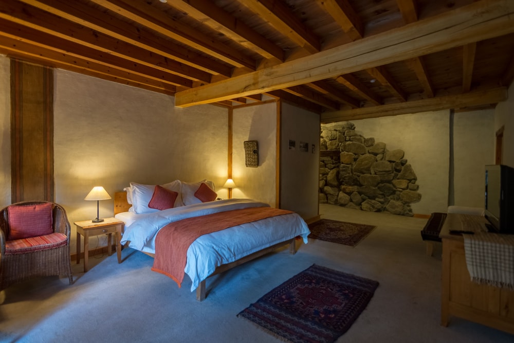 Serena Shigar Fort Residence 13/55