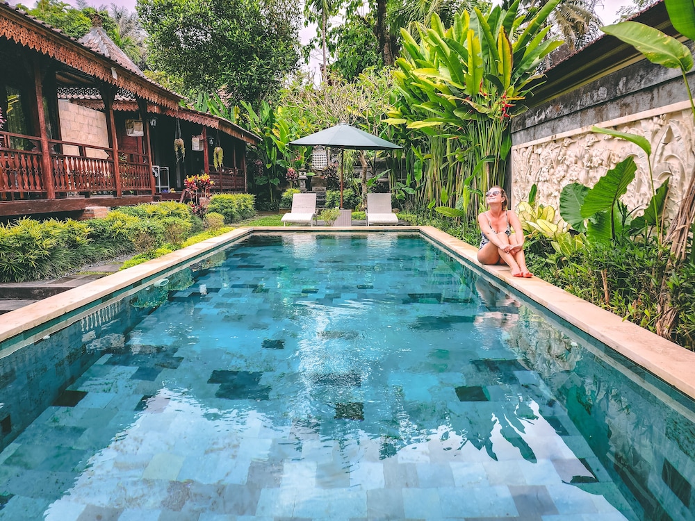 Ari Cottages Ubud 22/27