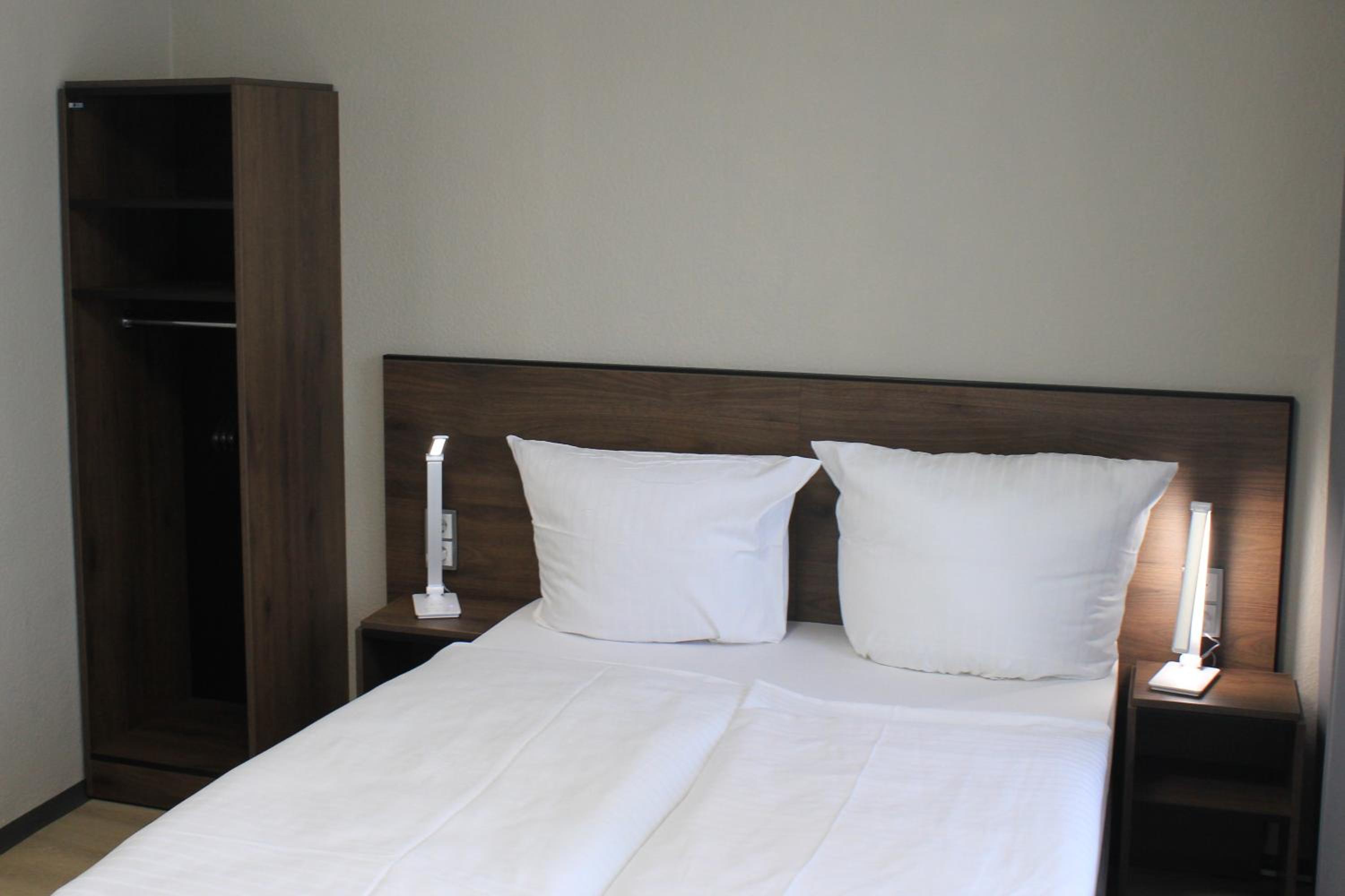Fair Hotel Europaallee 33/51