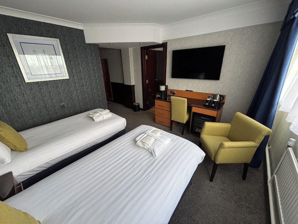 Liner Hotel 16/78