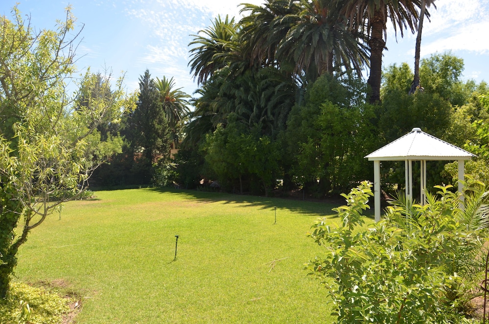 Sauvignon Country Lodge 28/38