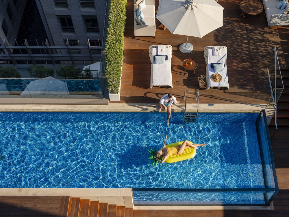 Four Seasons Hotel Dubai International Financial Centre 47/86