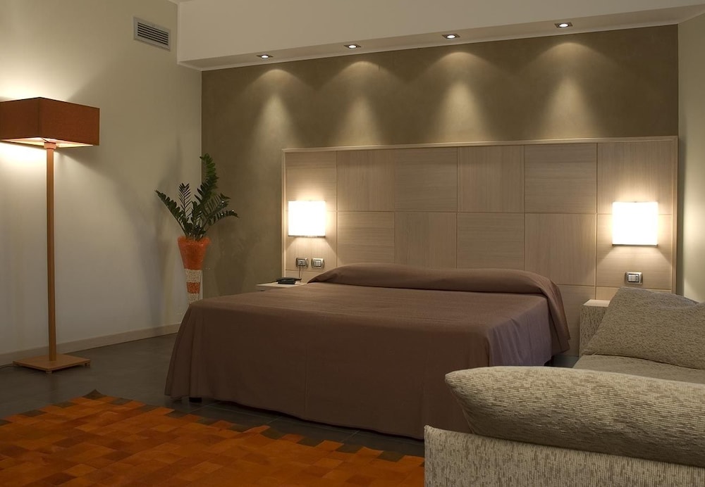 Hotel Abruzzo Marina 10/49