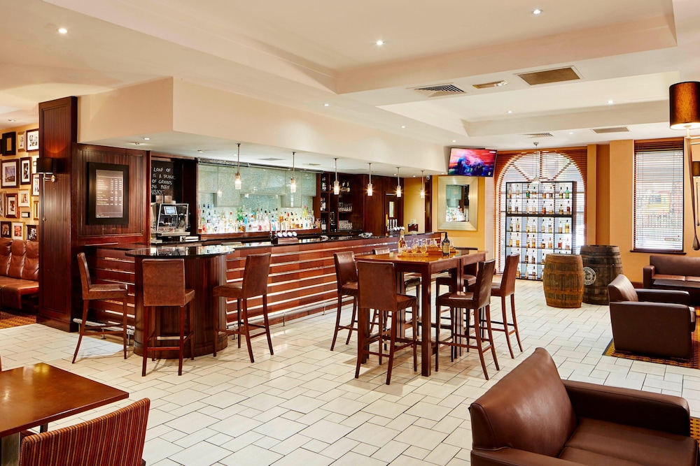 Marriott Glasgow 17/35